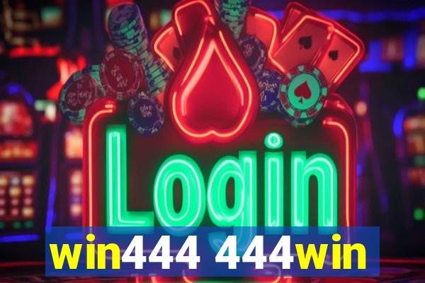 win444 444win